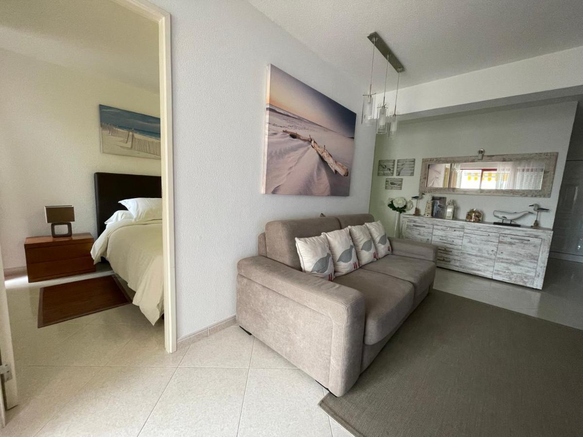 Apartment In Algarve,Vilamoura Luaran gambar