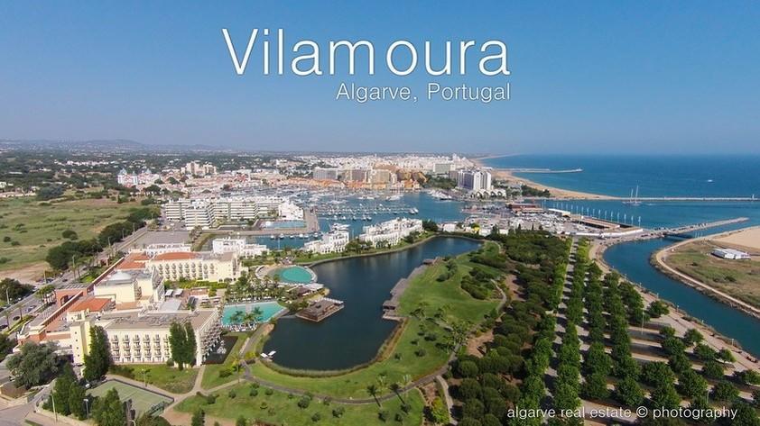 Apartment In Algarve,Vilamoura Luaran gambar