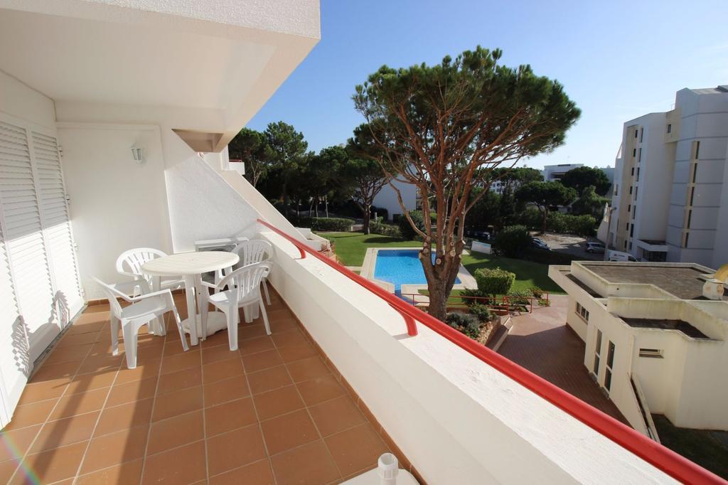 Apartment In Algarve,Vilamoura Luaran gambar