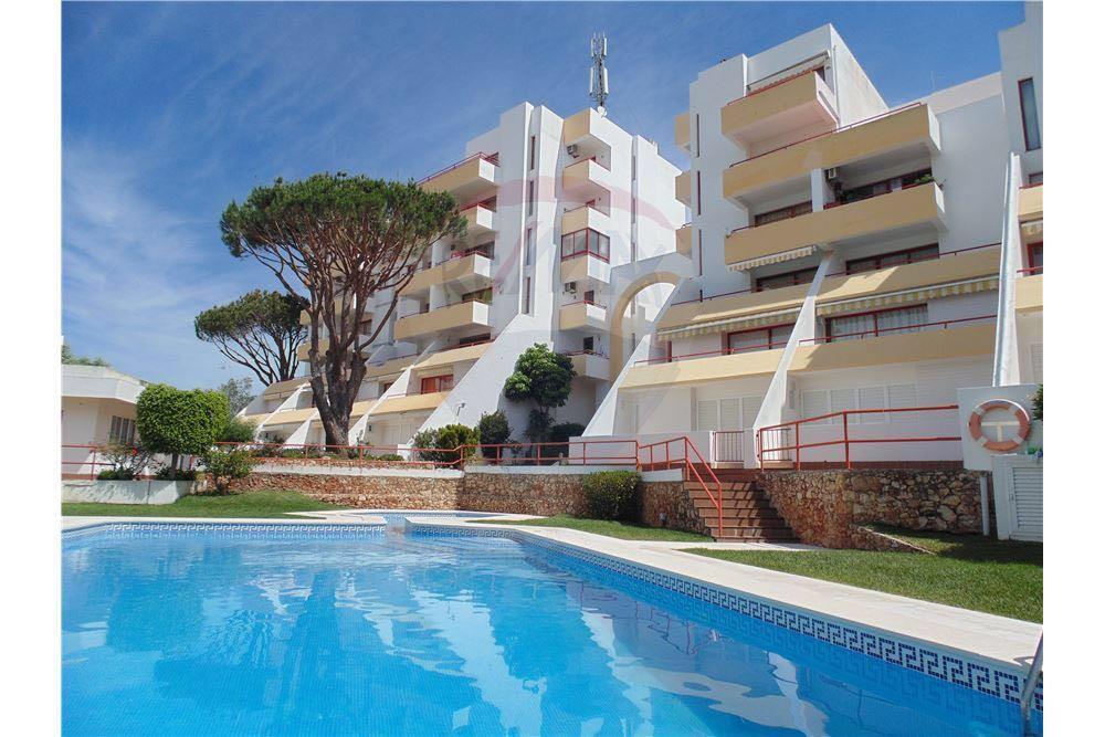 Apartment In Algarve,Vilamoura Luaran gambar