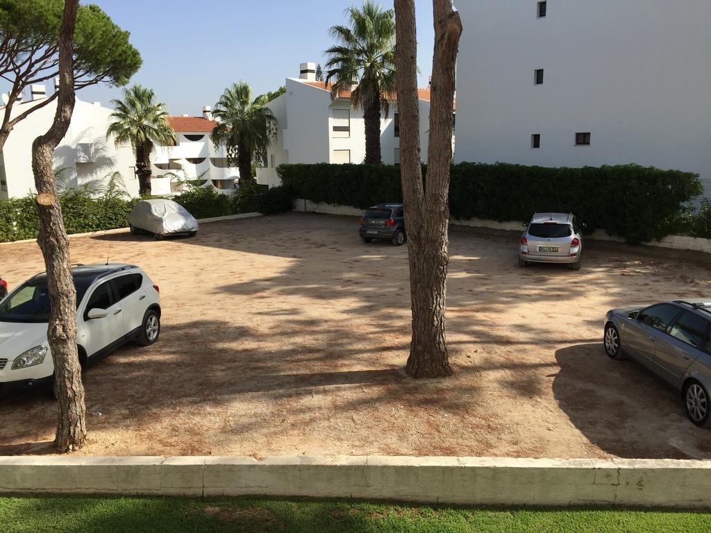 Apartment In Algarve,Vilamoura Luaran gambar