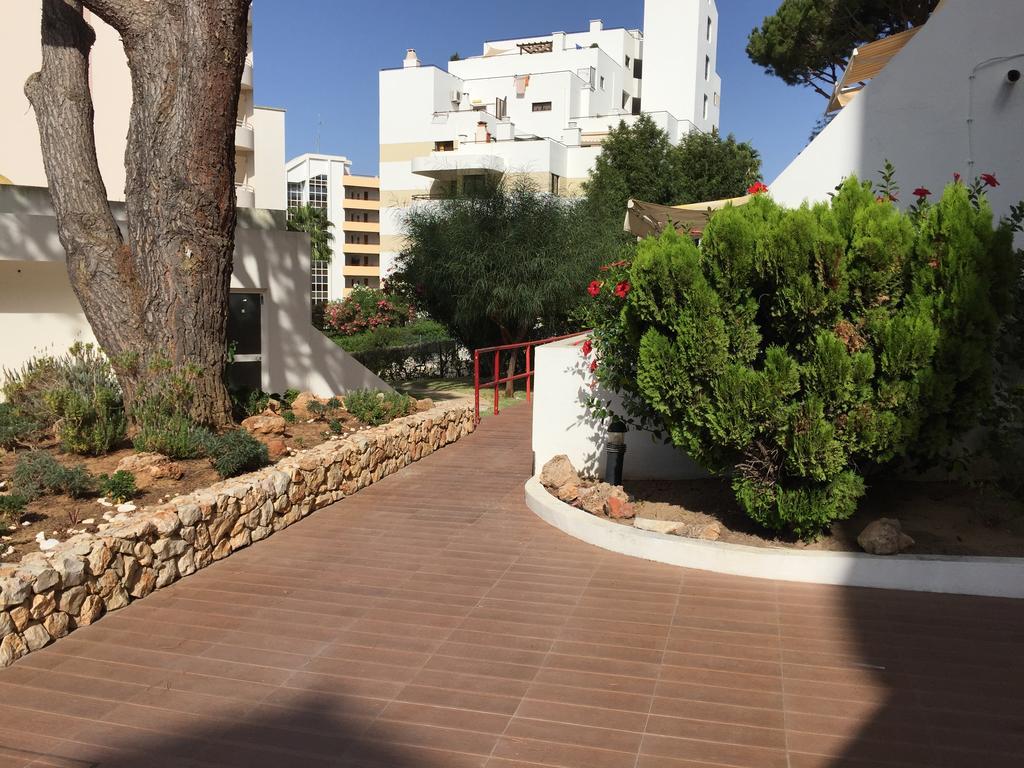 Apartment In Algarve,Vilamoura Luaran gambar